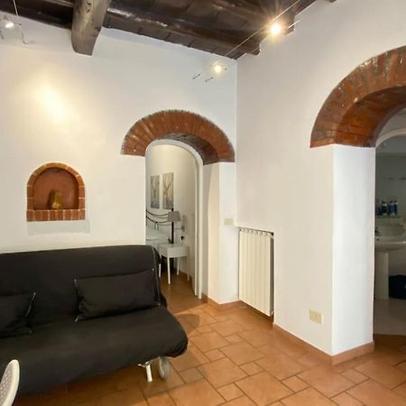 Vicolo Del Bologna Apartment Roma Exterior foto