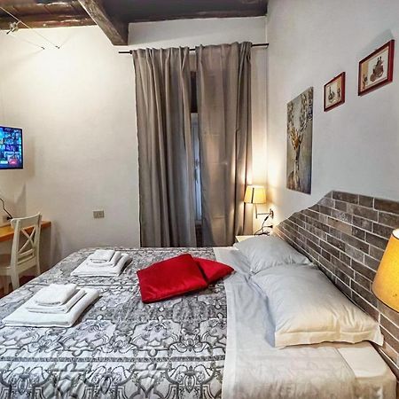 Vicolo Del Bologna Apartment Roma Exterior foto