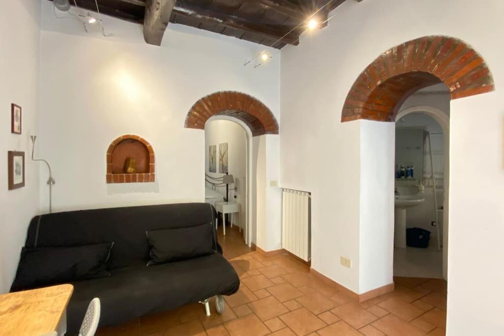 Vicolo Del Bologna Apartment Roma Exterior foto