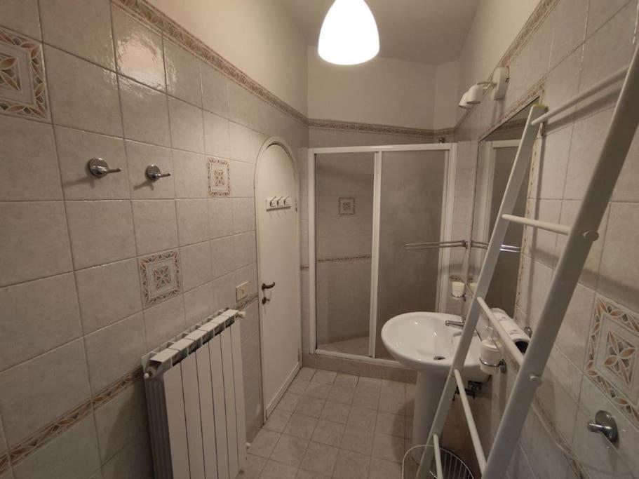 Vicolo Del Bologna Apartment Roma Exterior foto