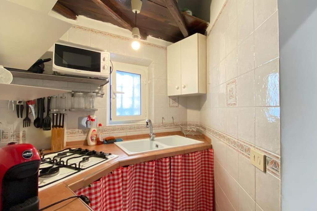 Vicolo Del Bologna Apartment Roma Exterior foto