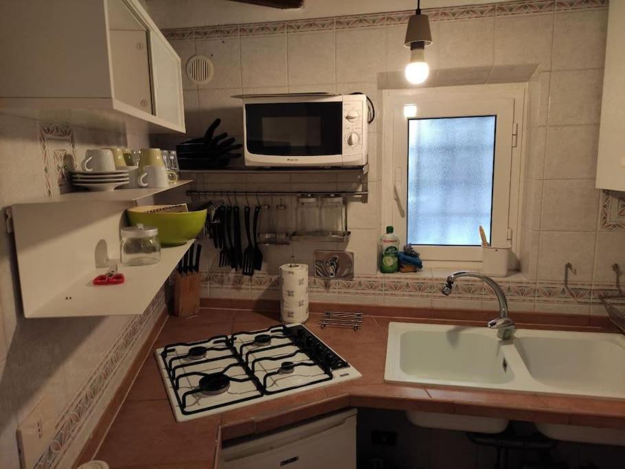 Vicolo Del Bologna Apartment Roma Exterior foto