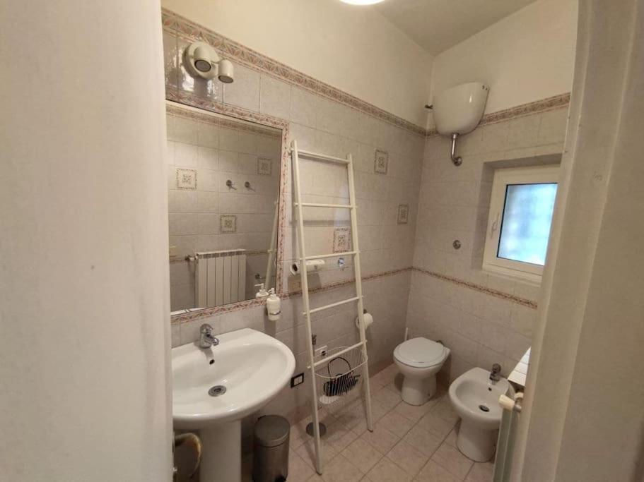 Vicolo Del Bologna Apartment Roma Exterior foto