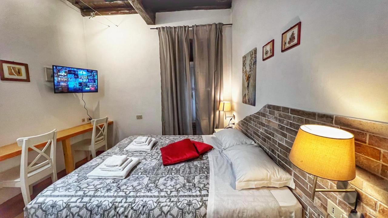 Vicolo Del Bologna Apartment Roma Exterior foto