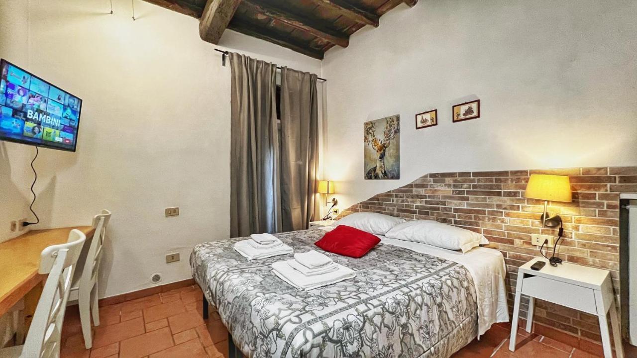 Vicolo Del Bologna Apartment Roma Exterior foto